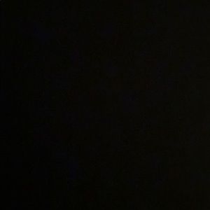 Meet your Posher, Frances